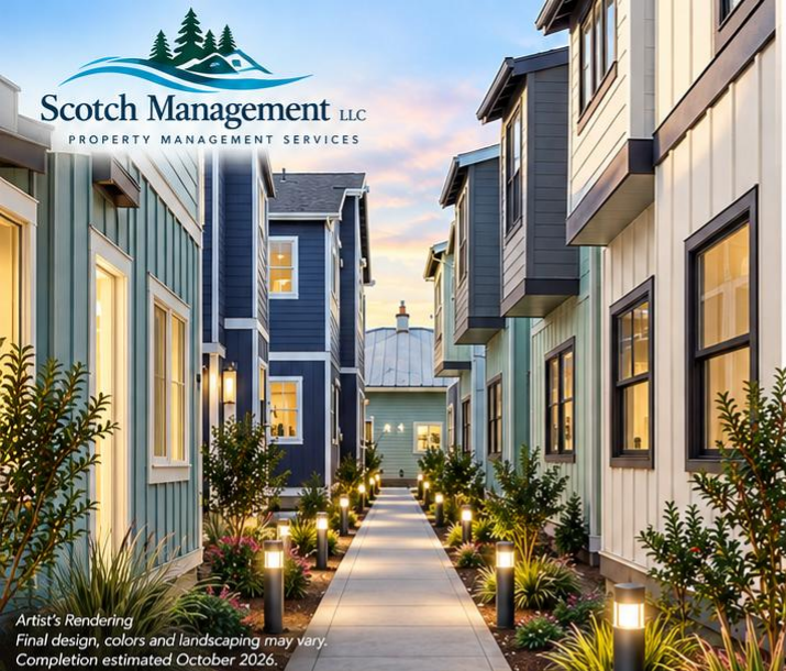 105 Northwest Brook Street Unit 1 Newport, OR 97365